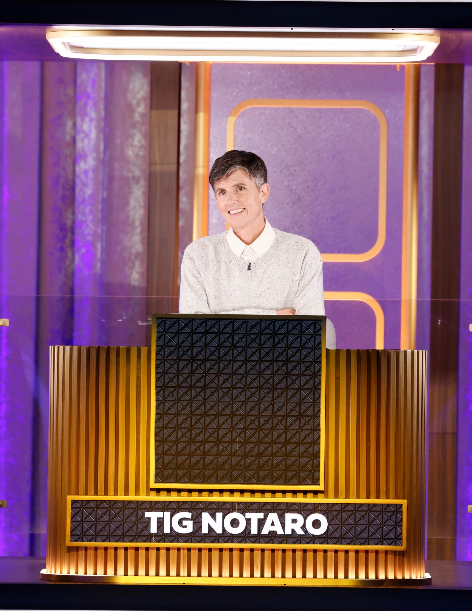 Tig Notaro