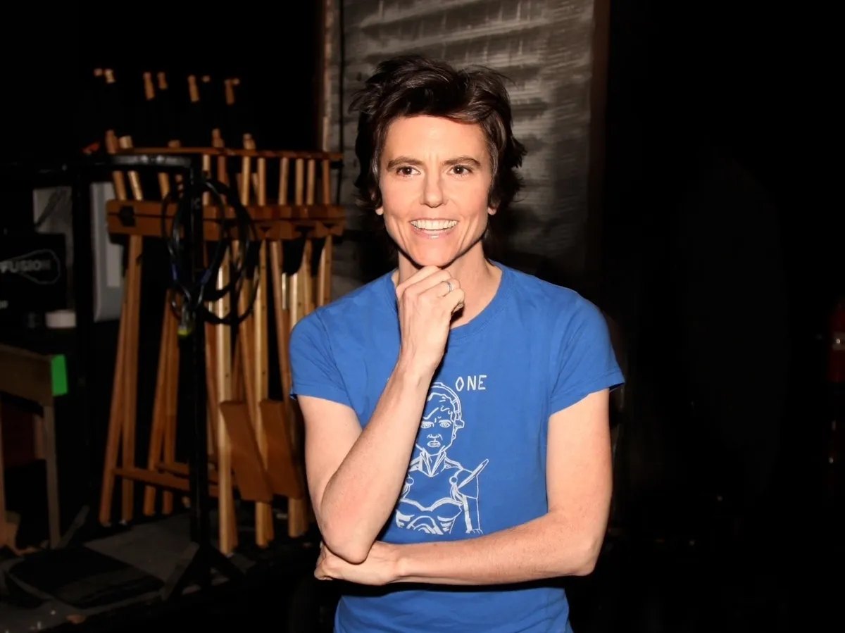 Tig Notaro