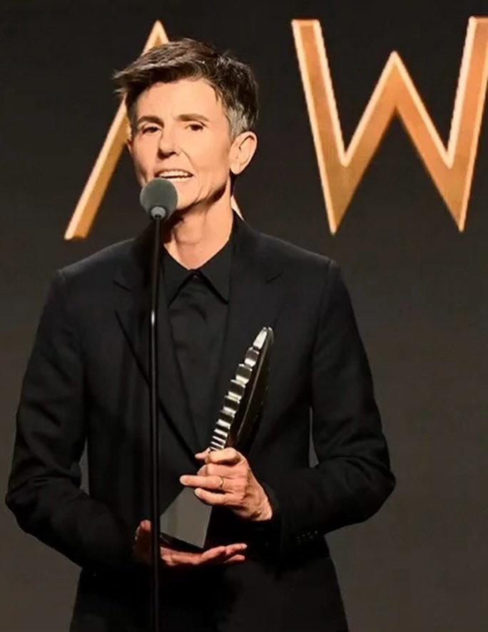 Tig Notaro